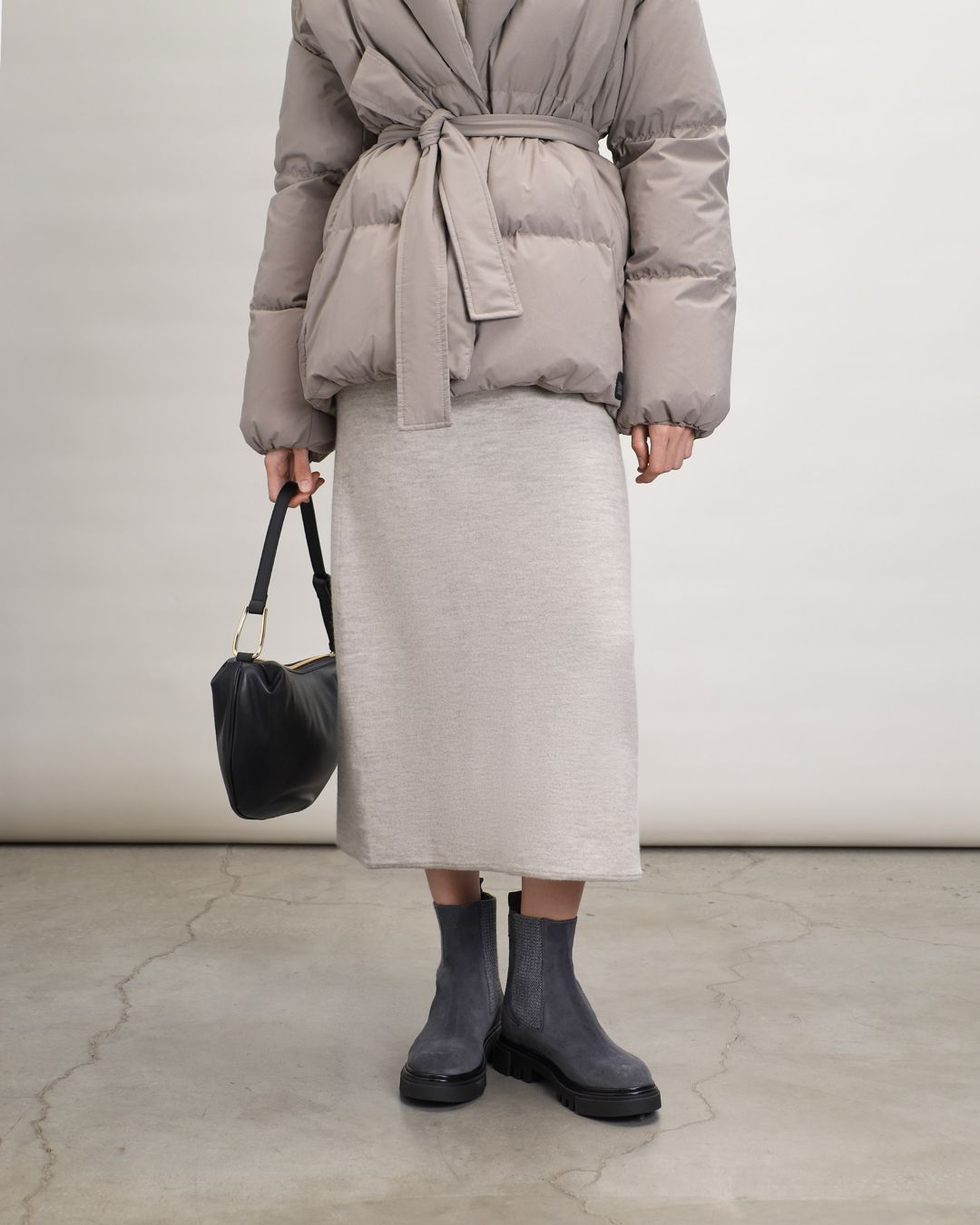 Купить Ботинки STOKTON