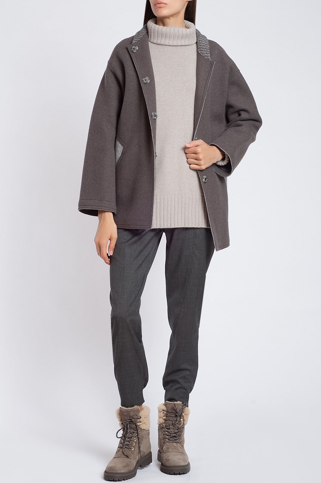 Купить Свитер LORENA ANTONIAZZI