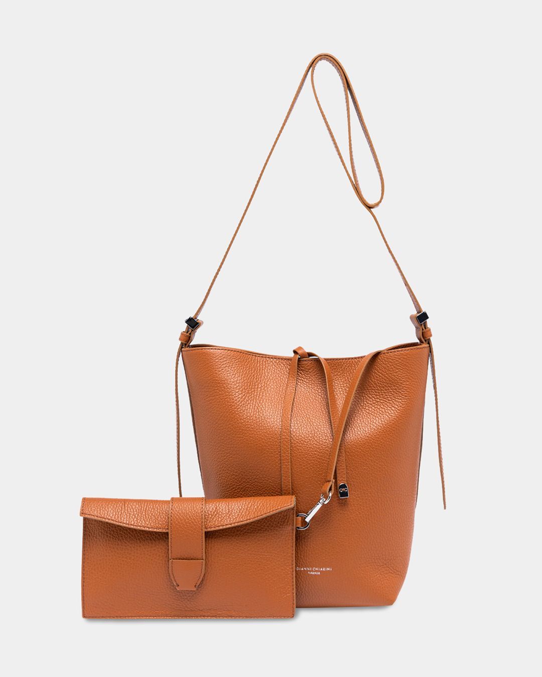 Купить Сумка GIANNI CHIARINI