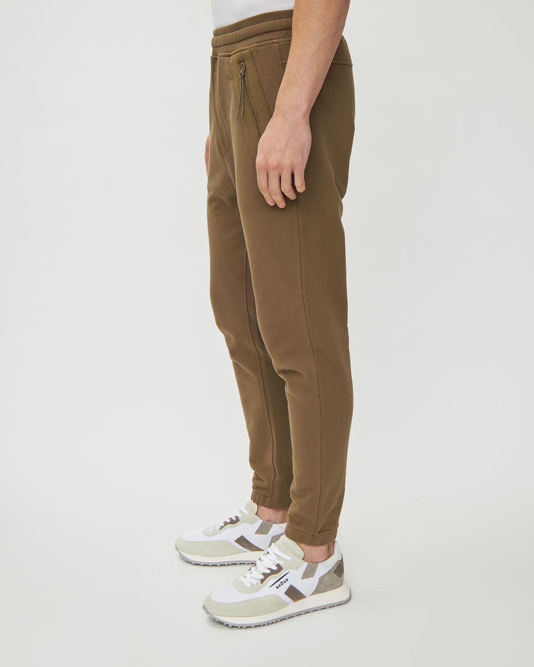 Купить Брюки CP COMPANY