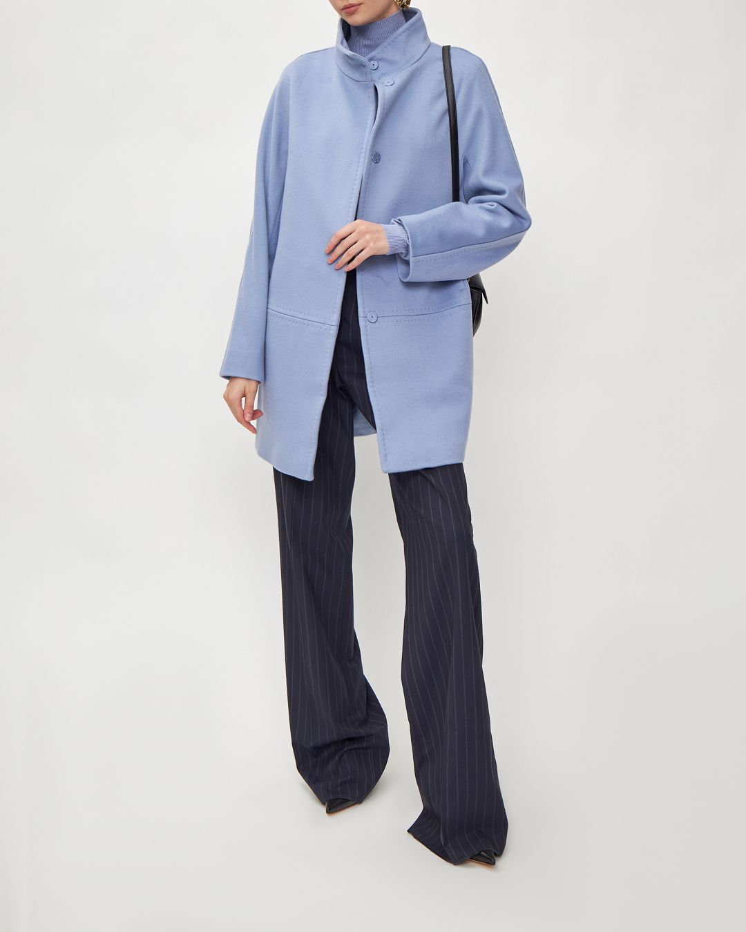 Купить Полупальто MAX MARA STUDIO