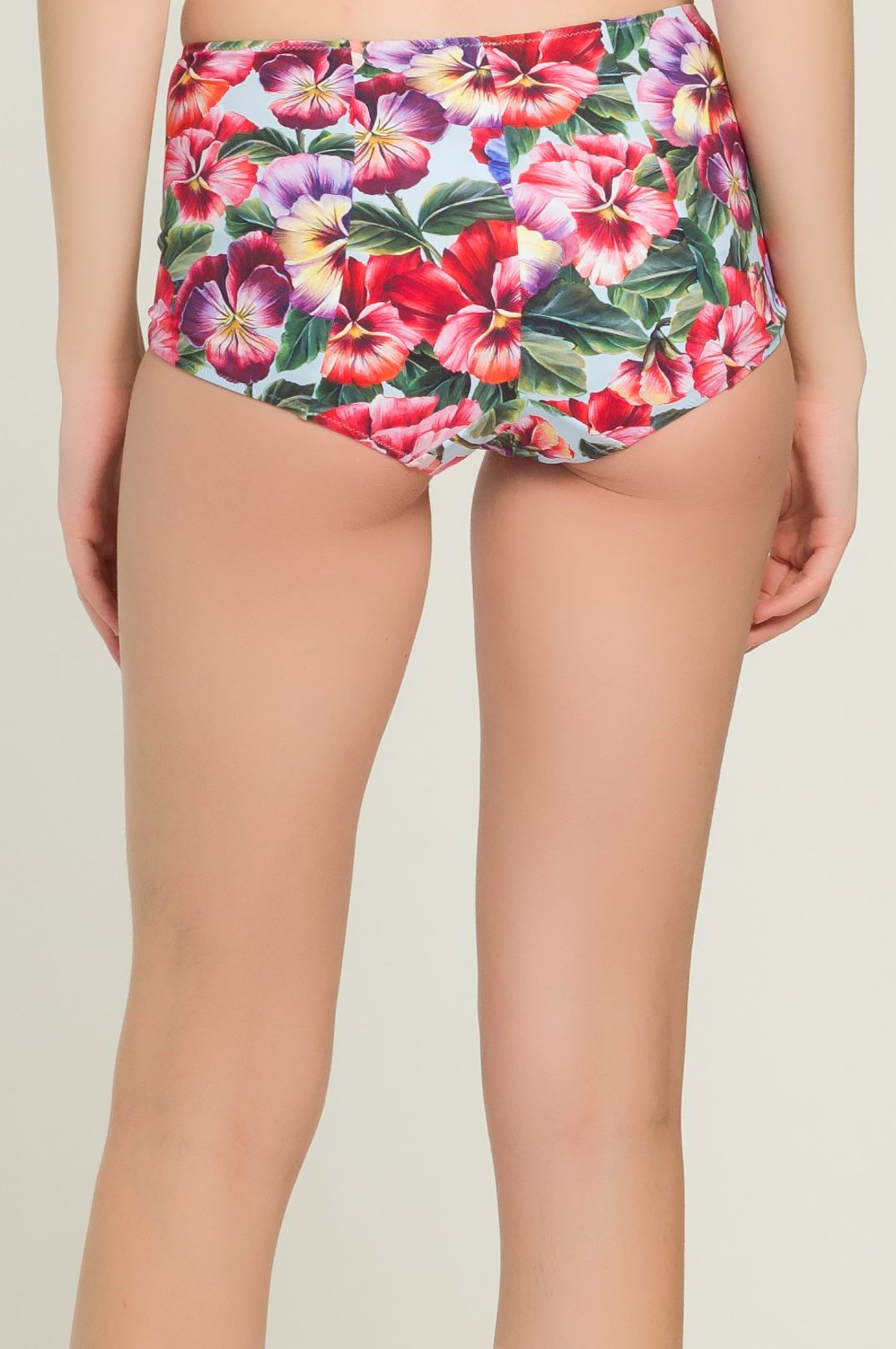 Купить Плавки DOLCE & GABBANA