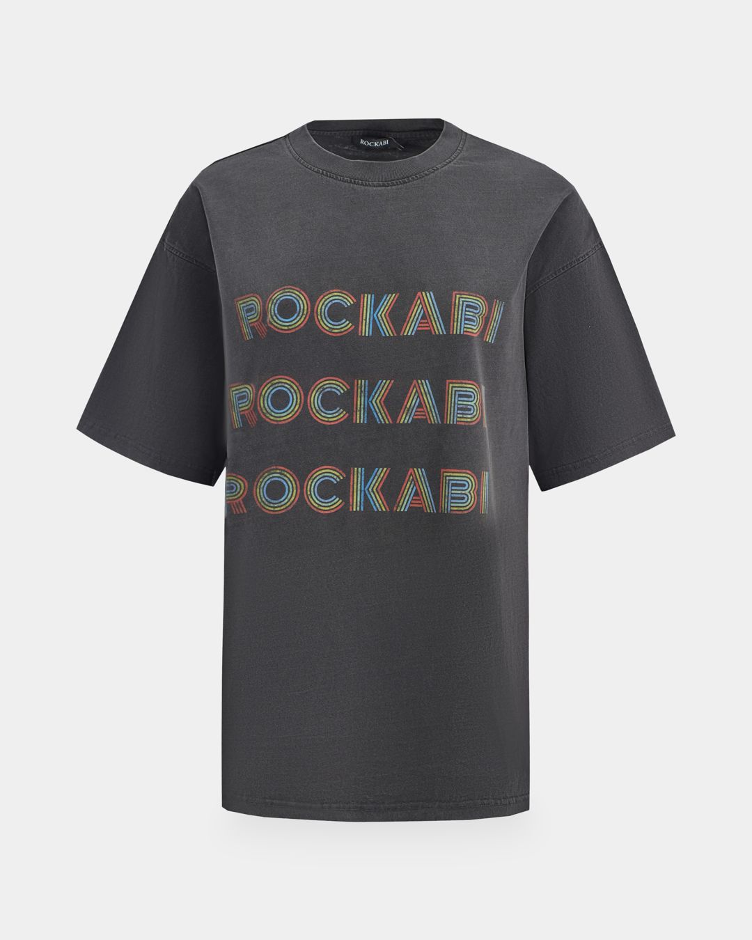 Купить Футболка ROCKABI