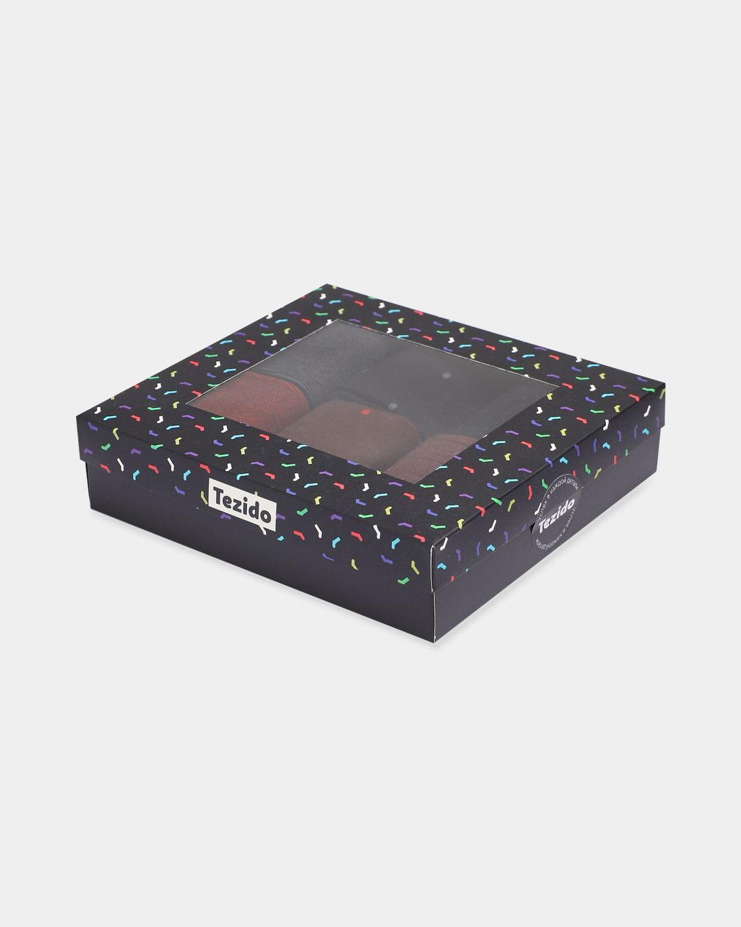 Купить Носки TEZIDO