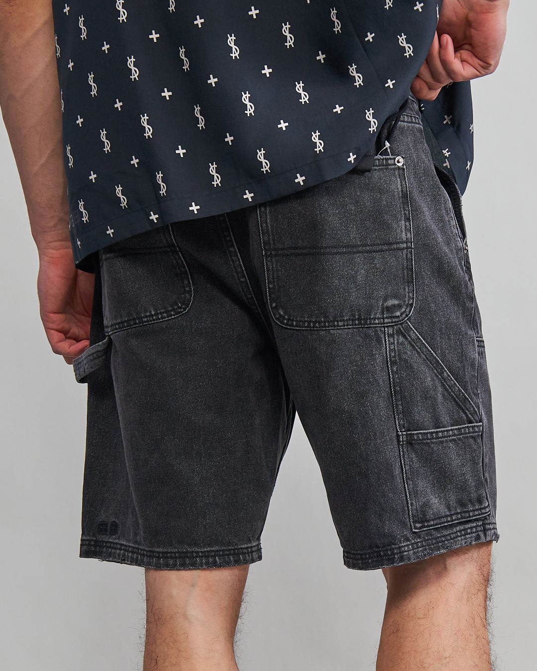 Купить Шорты KSUBI