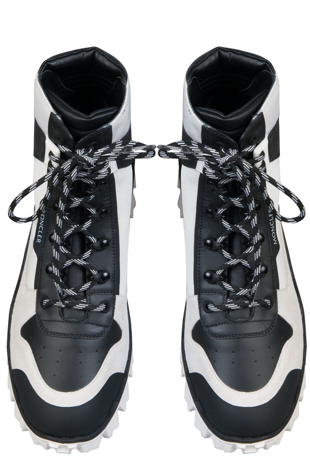 Купить Ботинки MONCLER