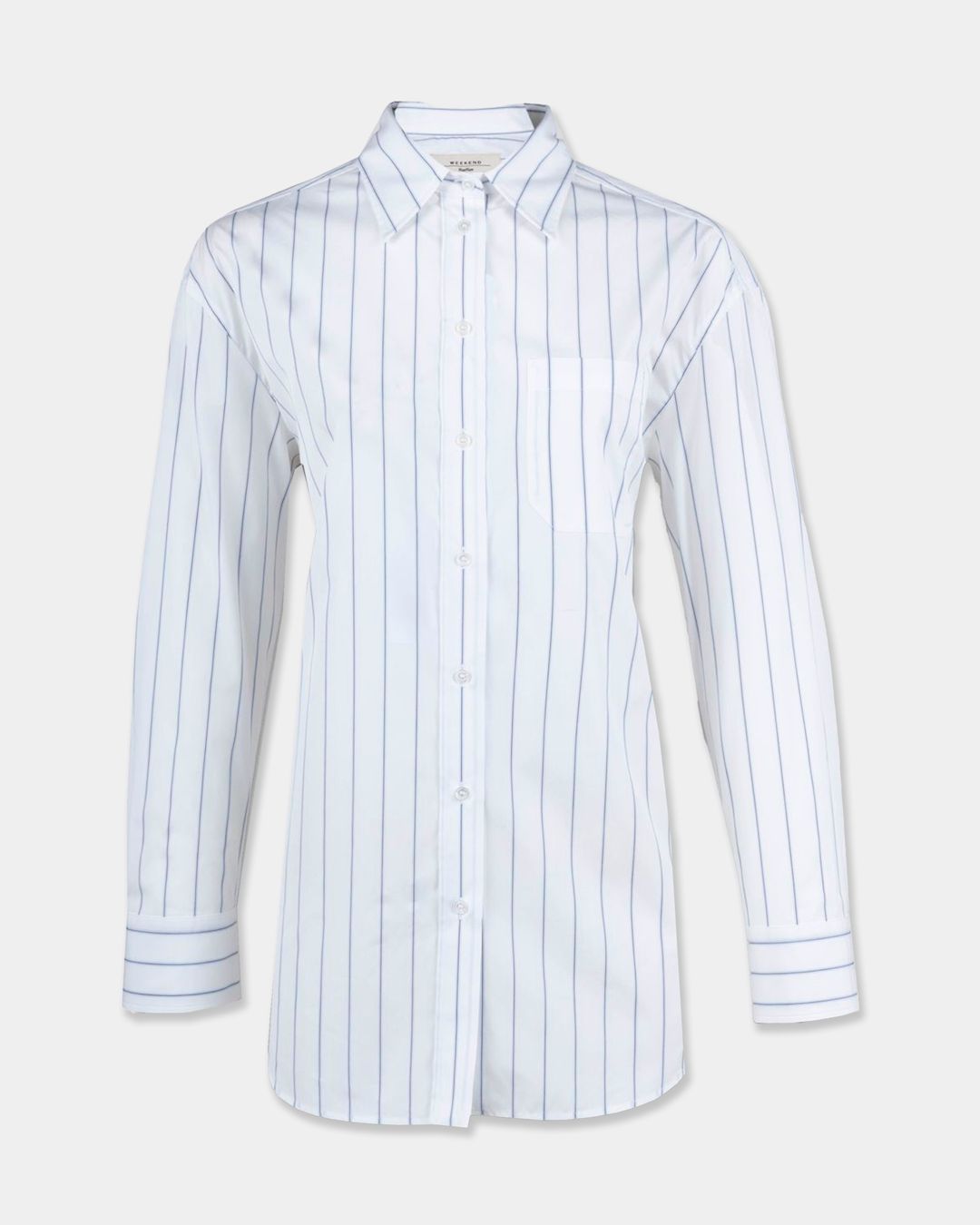 Купить Рубашка WEEKEND MAX MARA