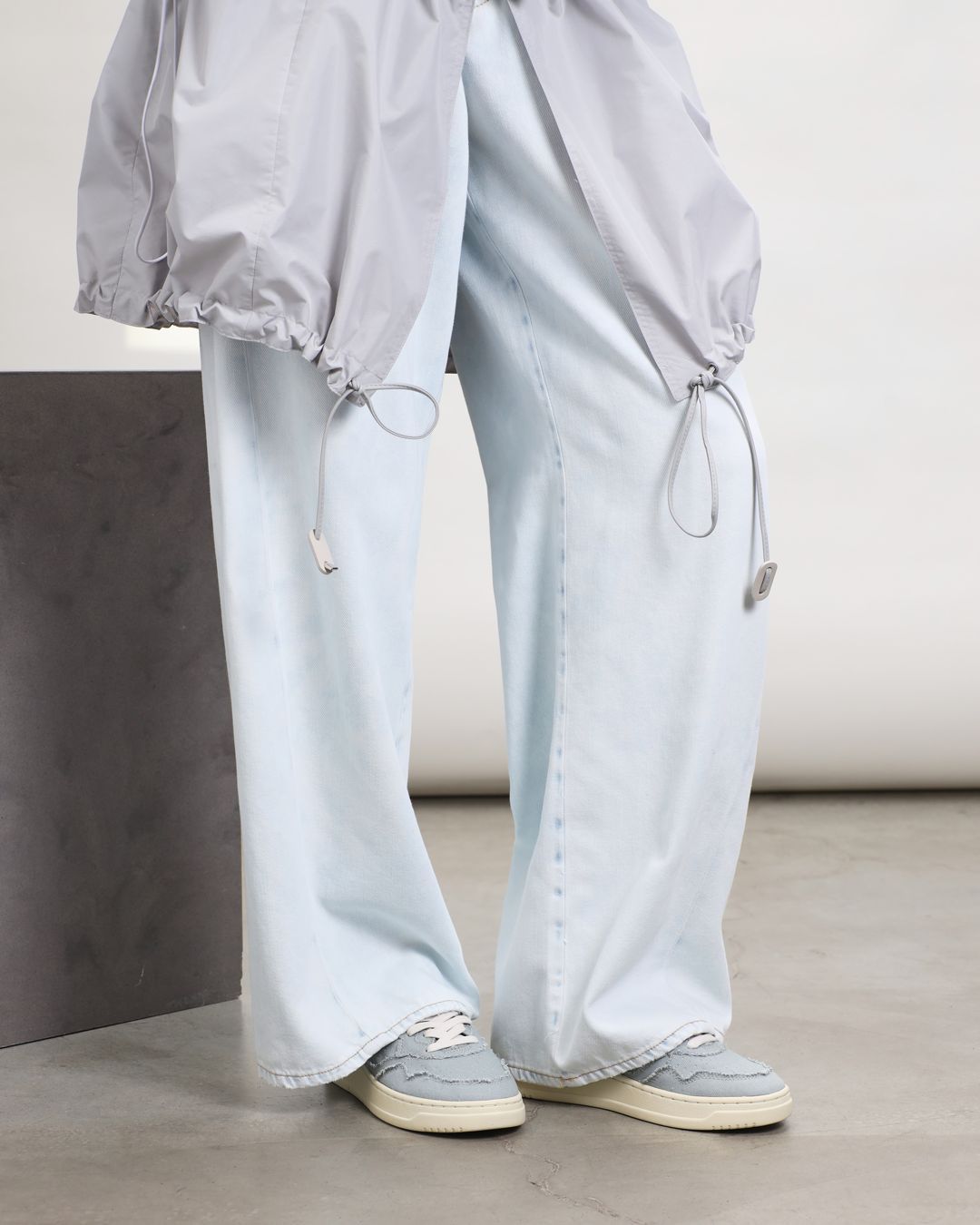 Купить Кеды AUTRY