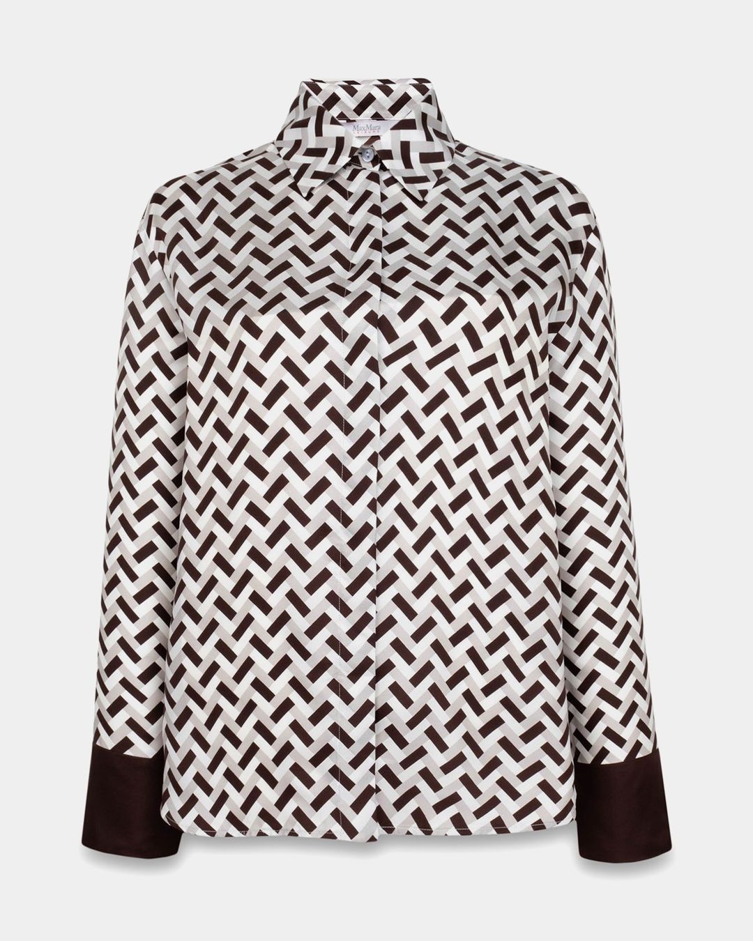 Купить Блуза MAX MARA LEISURE