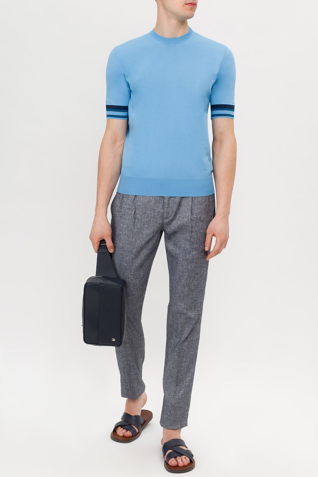 Купить Брюки CORTIGIANI