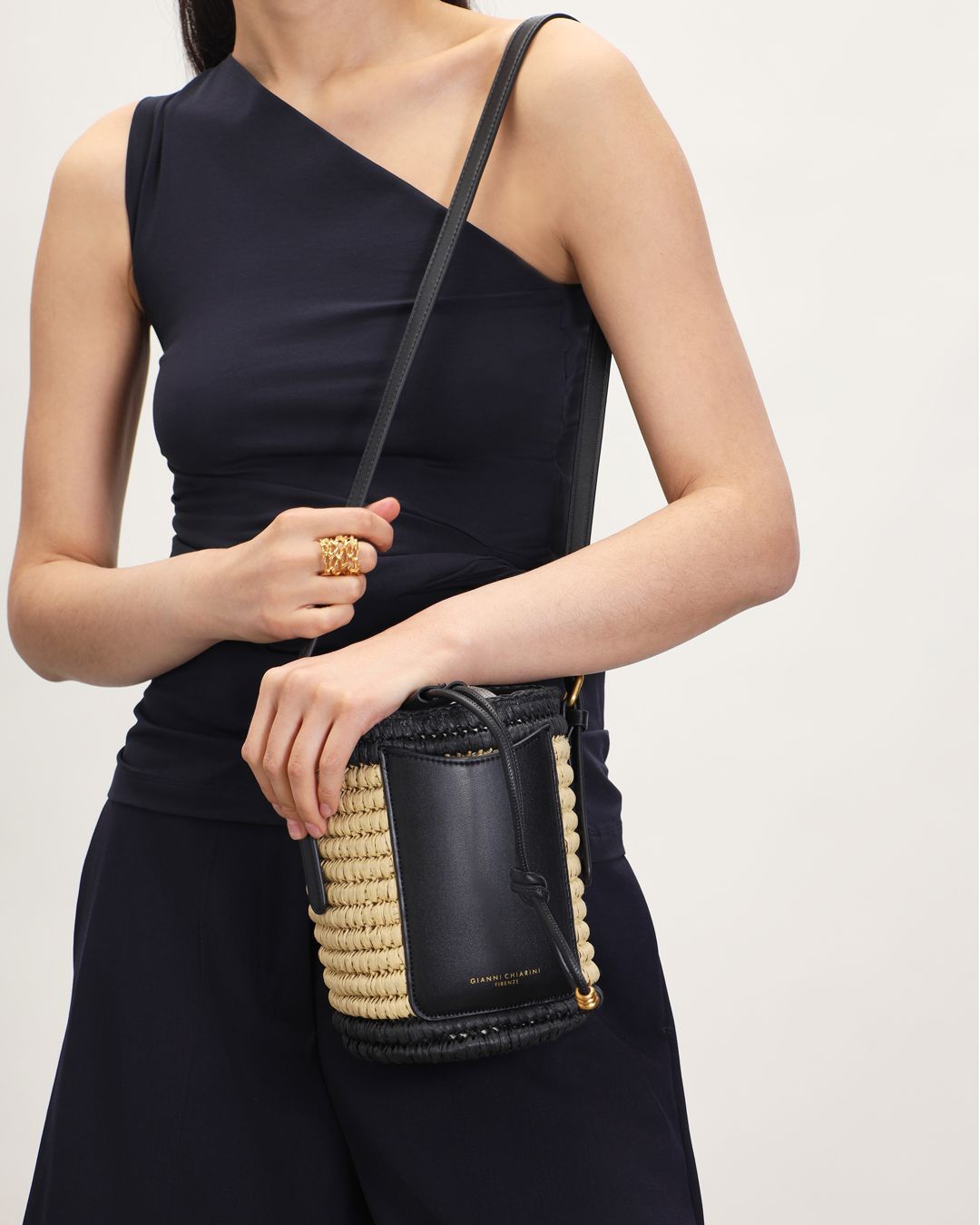 Купить Сумка GIANNI CHIARINI