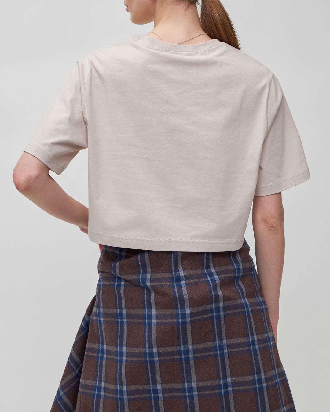 Купить Футболка BOYD