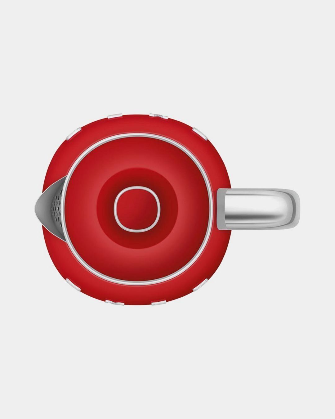 Купить Мини чайник электрический SMEG