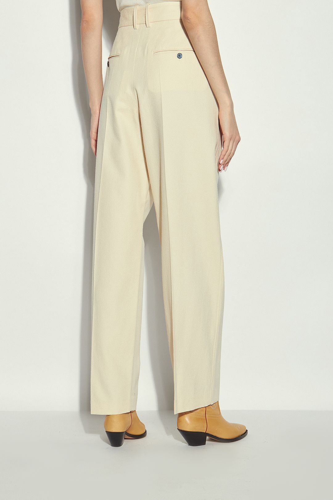 Купить Брюки ISABEL MARANT ETOILE