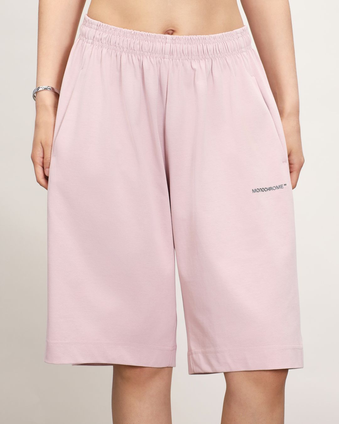 Купить Шорты MONOCHROME