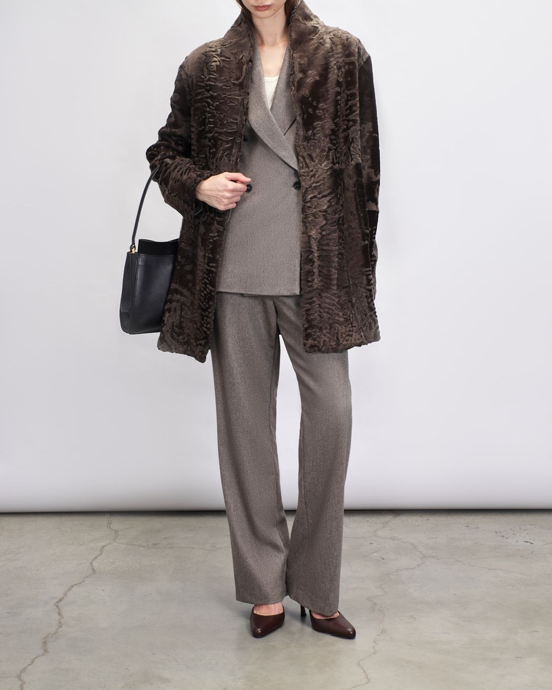 Купить Брюки LOULOU DE SAISON