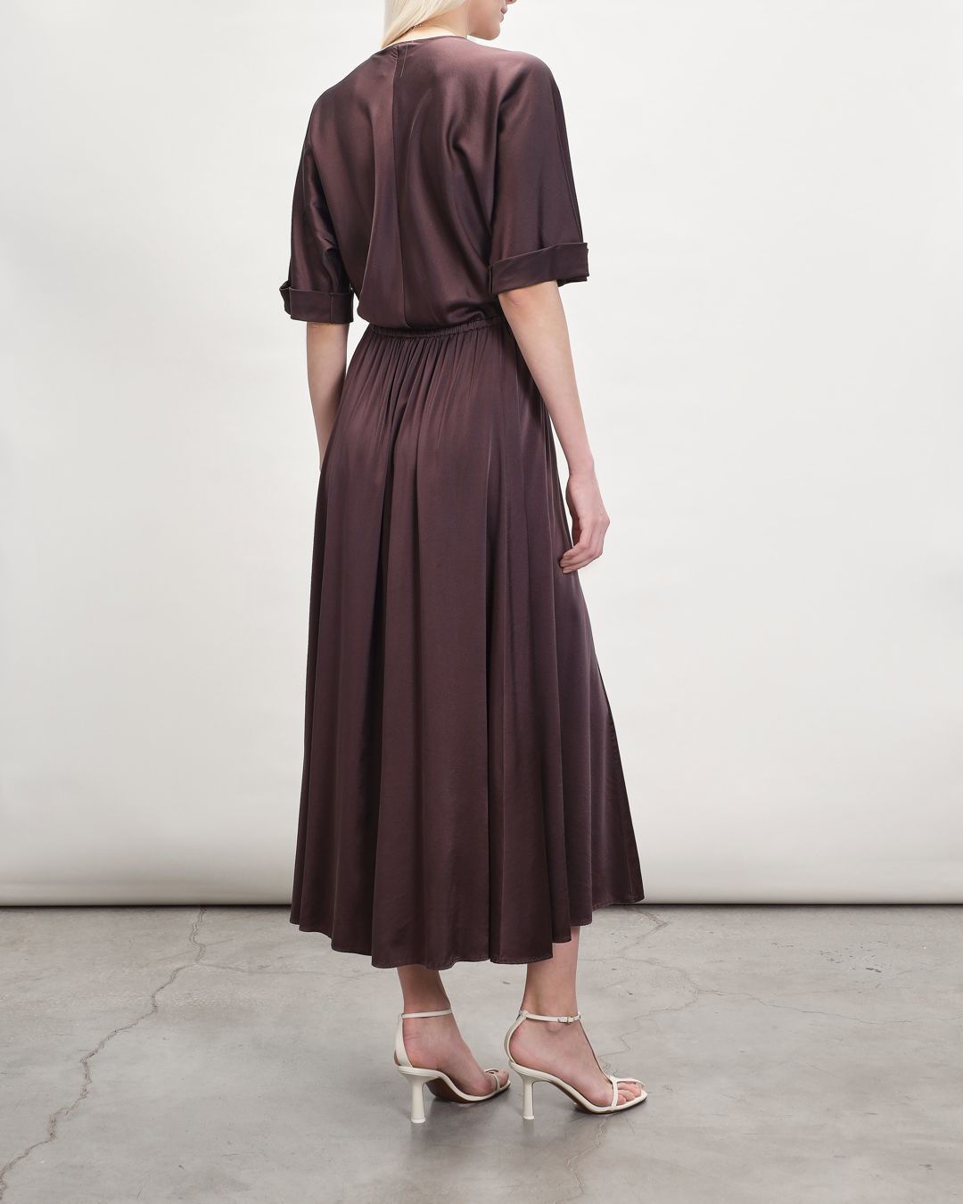 Купить Платье FORTE FORTE