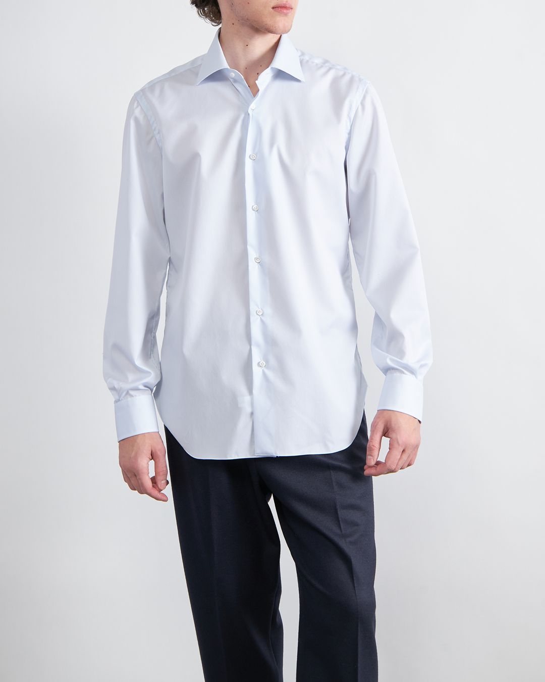 Купить Рубашка BARBA NAPOLI