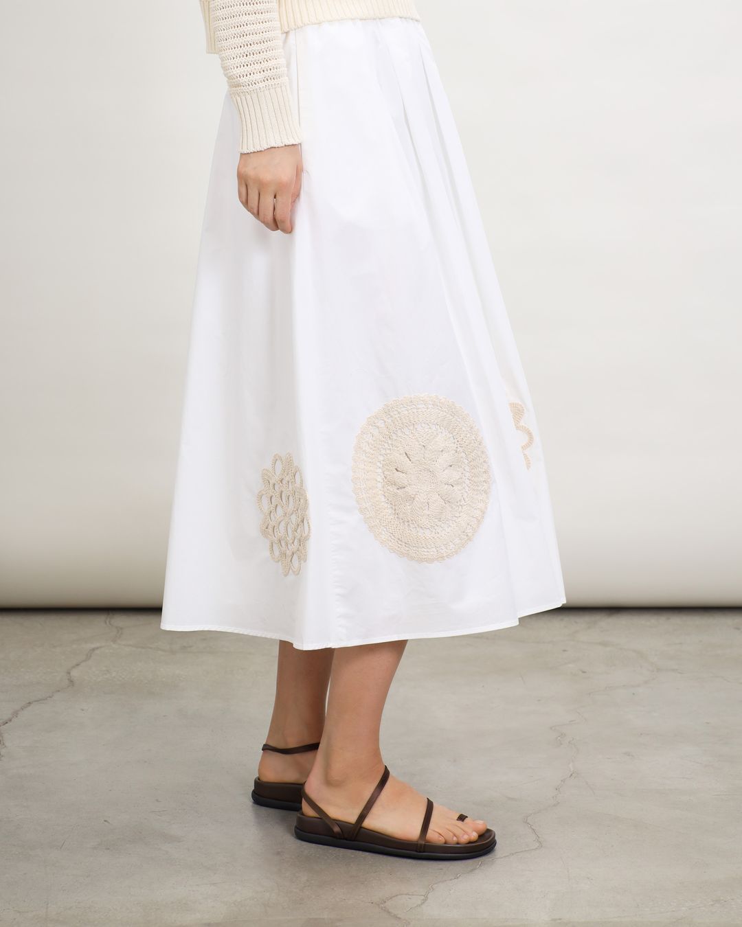 Купить Юбка WEEKEND MAX MARA