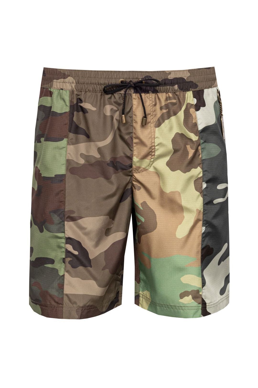 Купить Шорты пляжные DOLCE & GABBANA