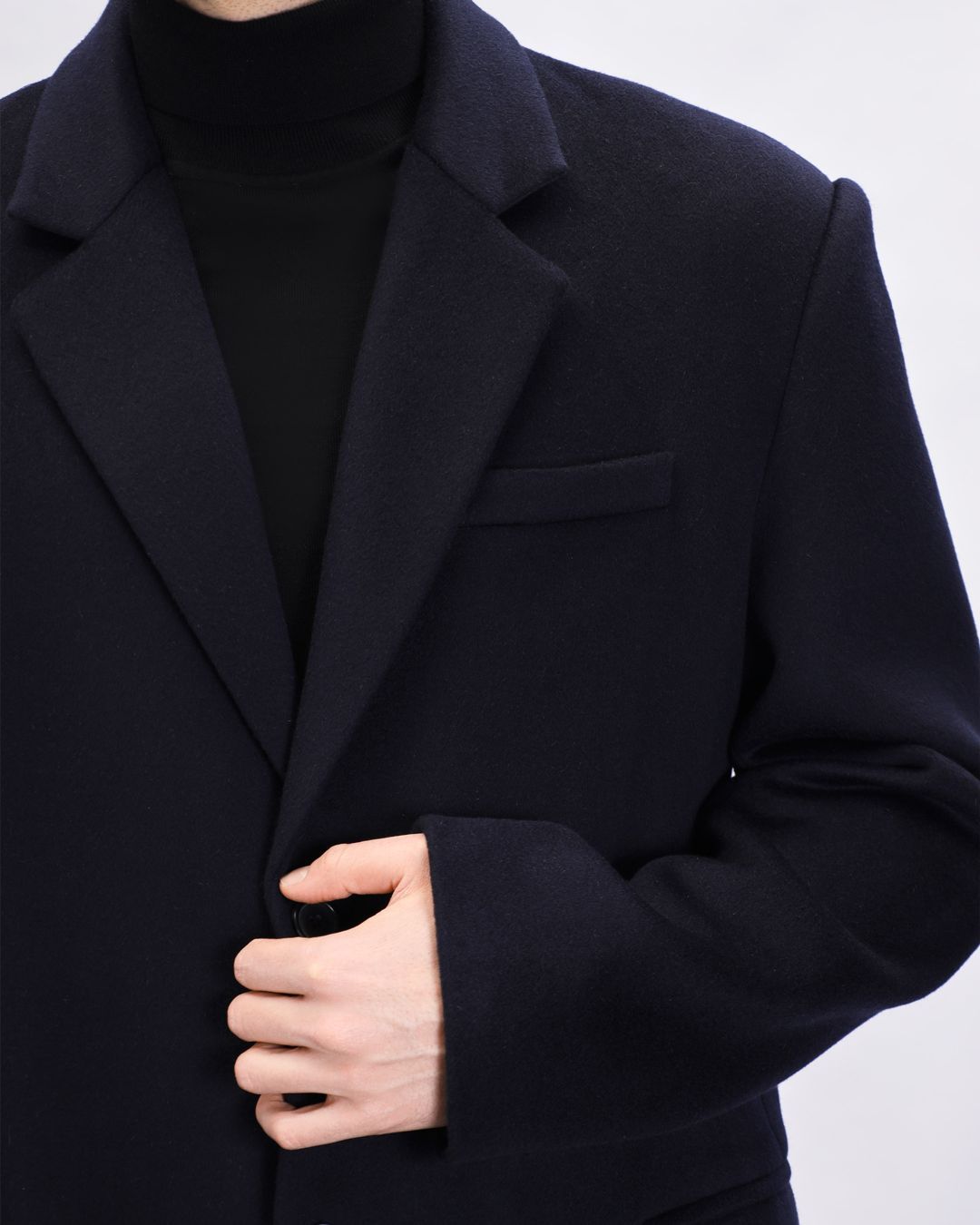 Купить Пальто SENCELLERIE