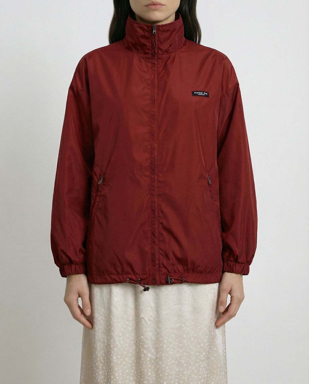 Купить Ветровка HISTORY ONE