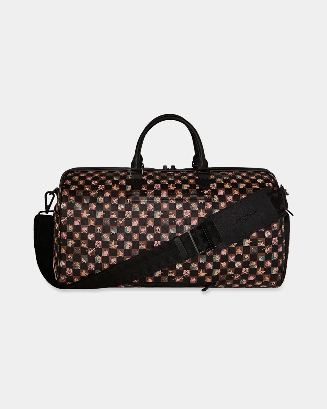 Купить Сумка SPRAYGROUND
