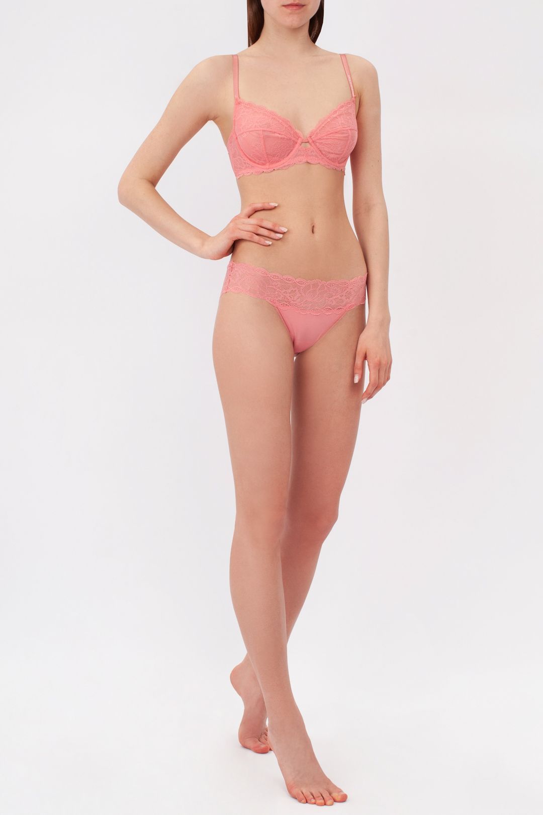 Купить Бюстгальтер CALVIN KLEIN