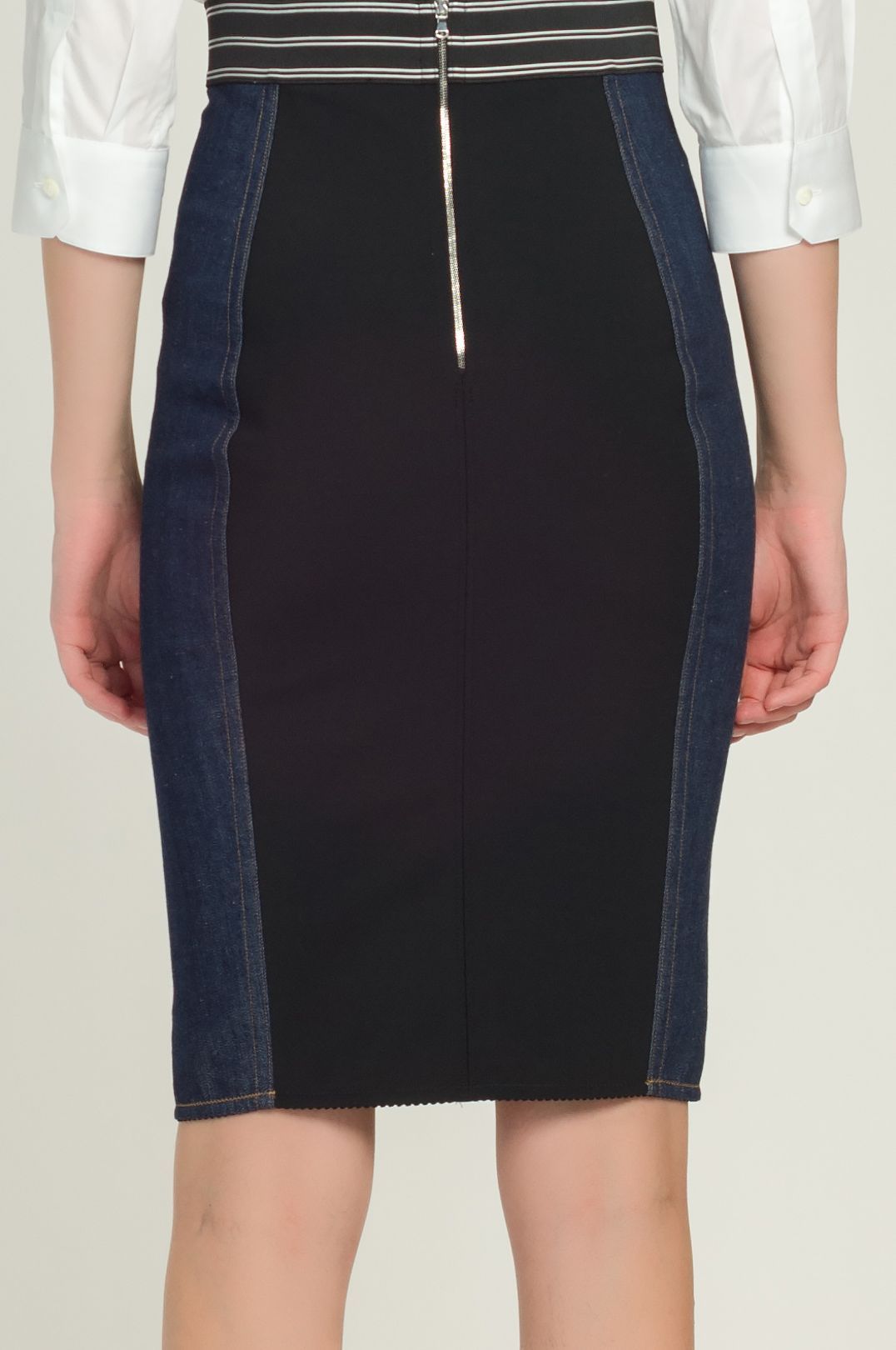 Купить Юбка DOLCE & GABBANA