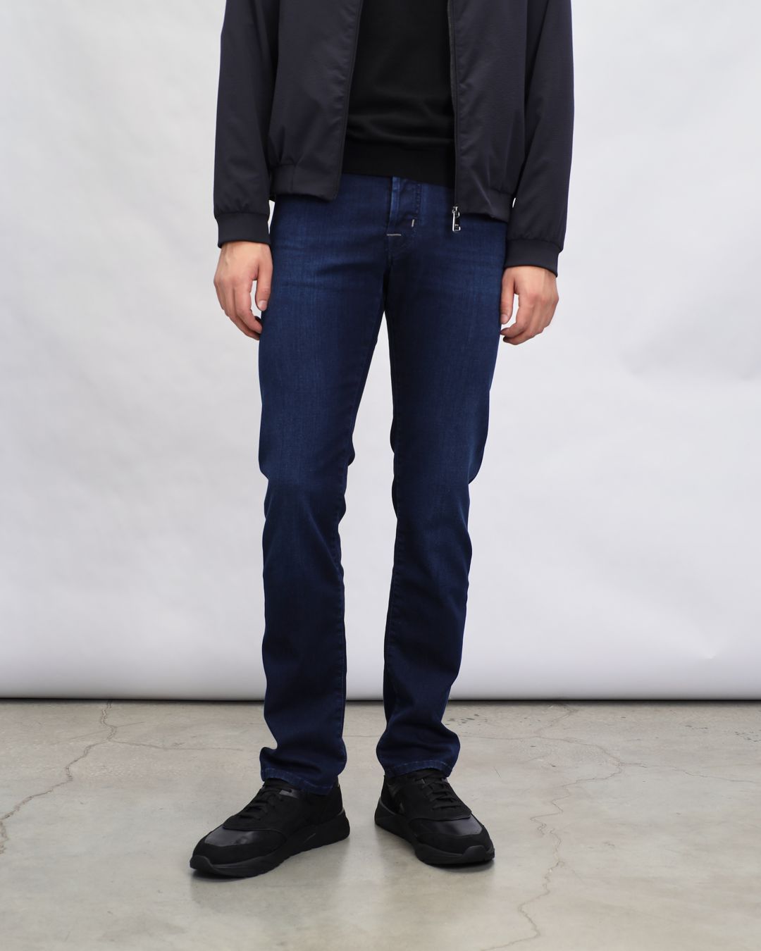 Купить Кроссовки SANTONI