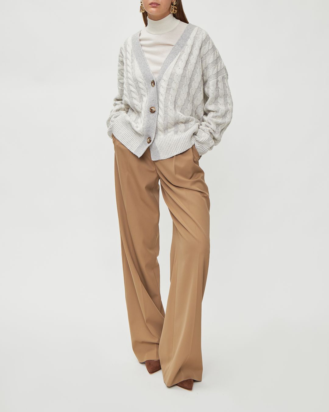 Купить Туфли GIANVITO ROSSI