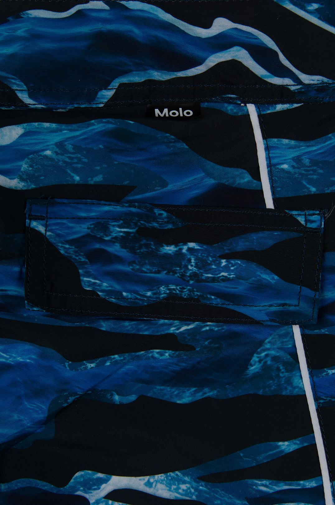 Купить Шорты пляжные MOLO