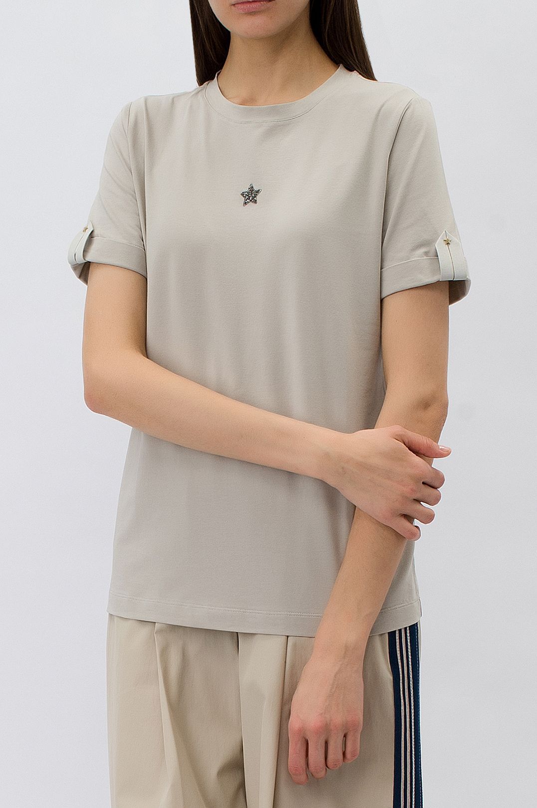 Купить Футболка LORENA ANTONIAZZI