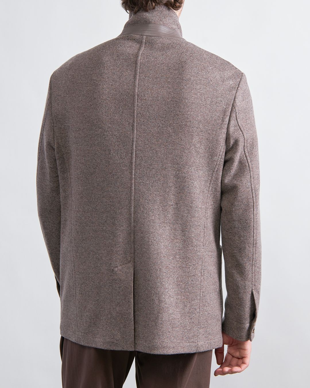 Купить Пальто CORTIGIANI