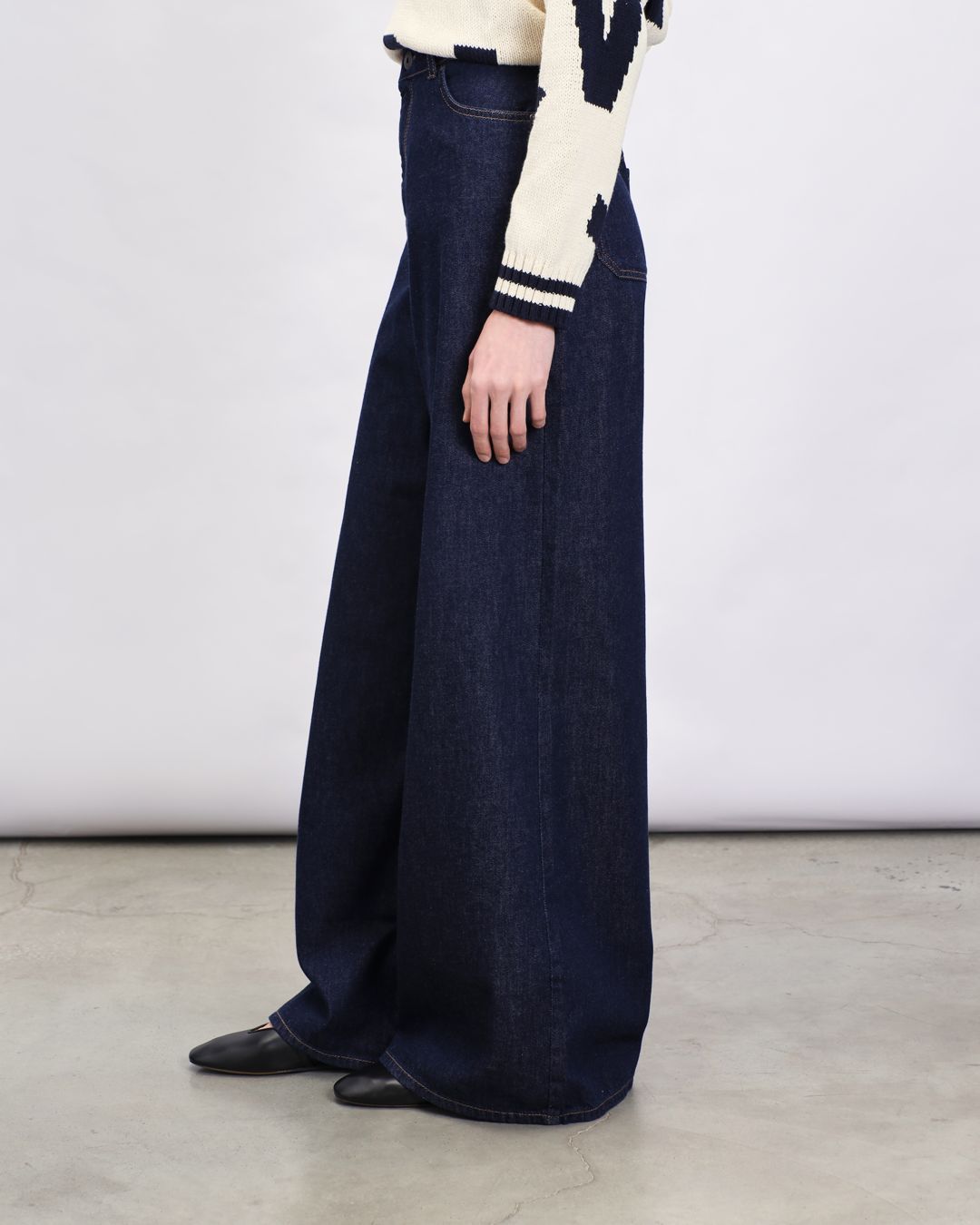 Купить Джинсы WEEKEND MAX MARA