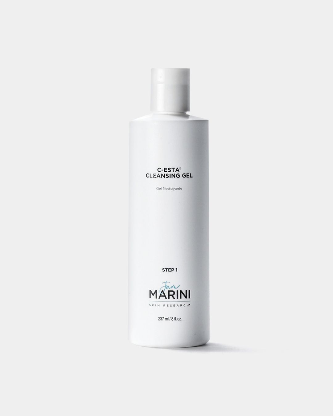 Купить Очищающий гель с витамином с и dmae Marini SkinSolutions