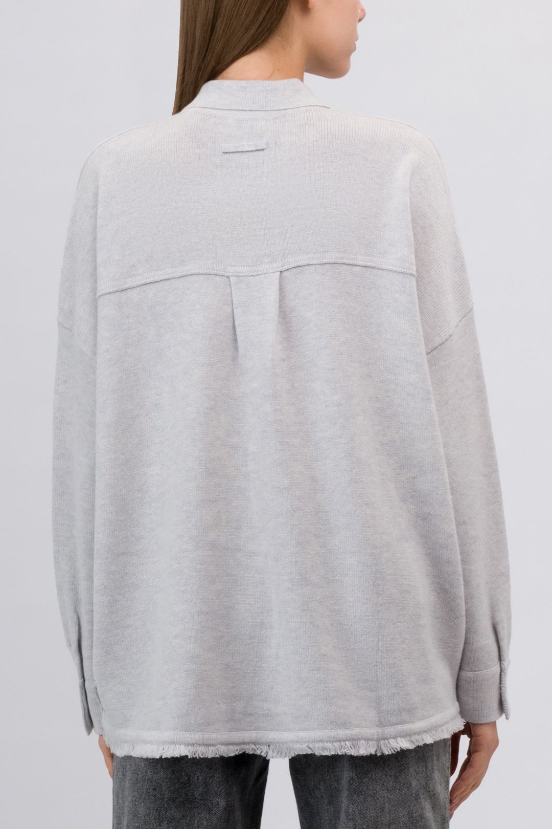 Купить Рубашка MAXMOI