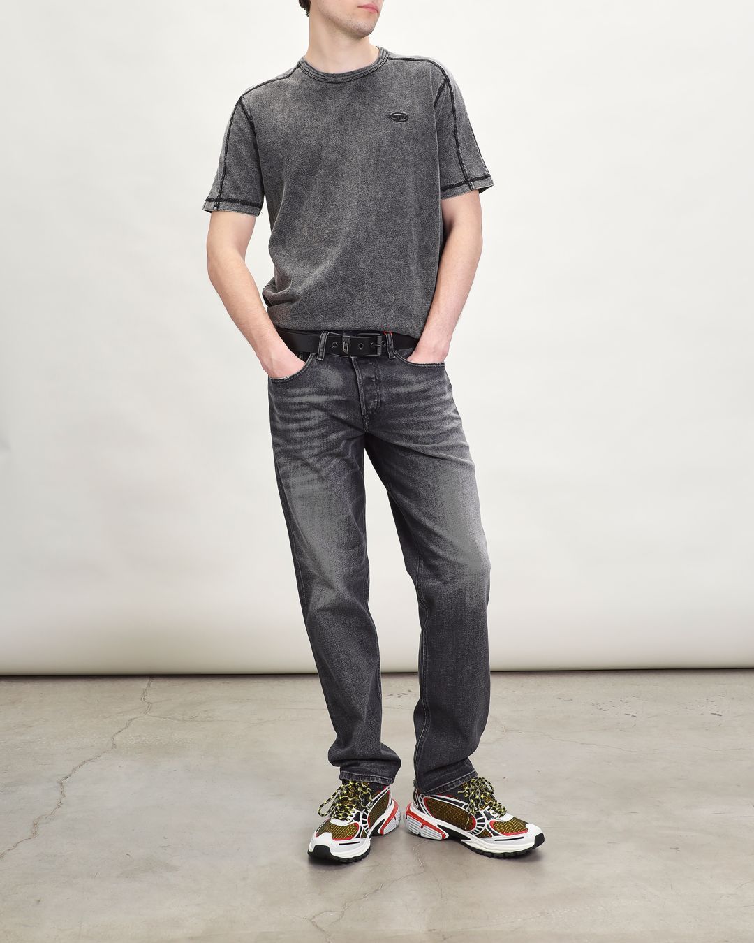 Купить Футболка DIESEL