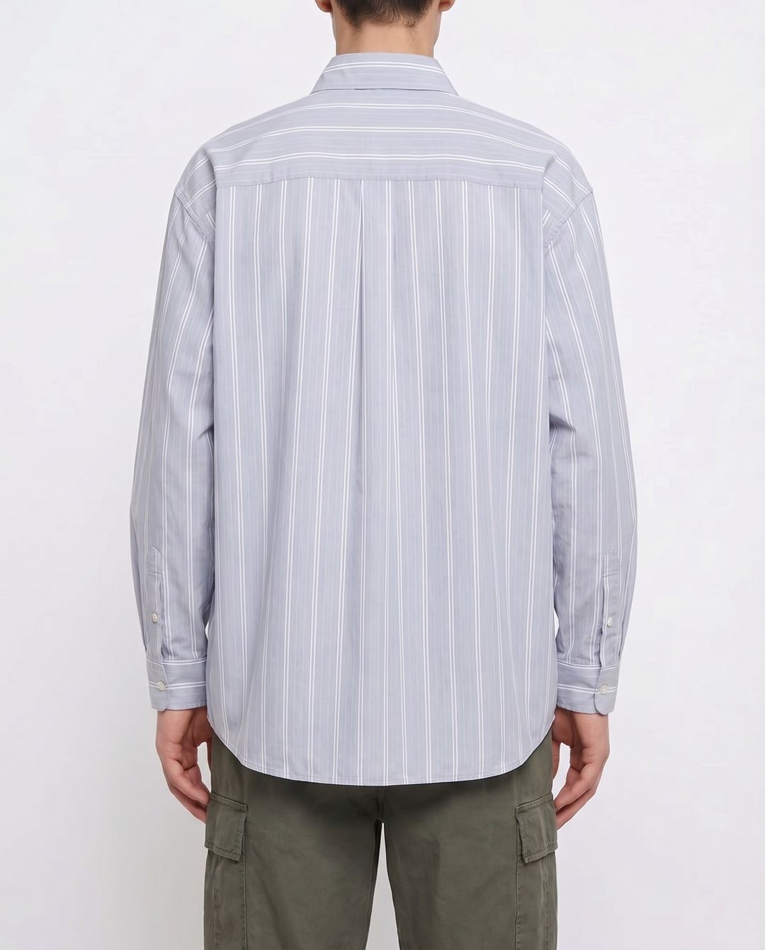 Купить Рубашка CARHARTT WIP