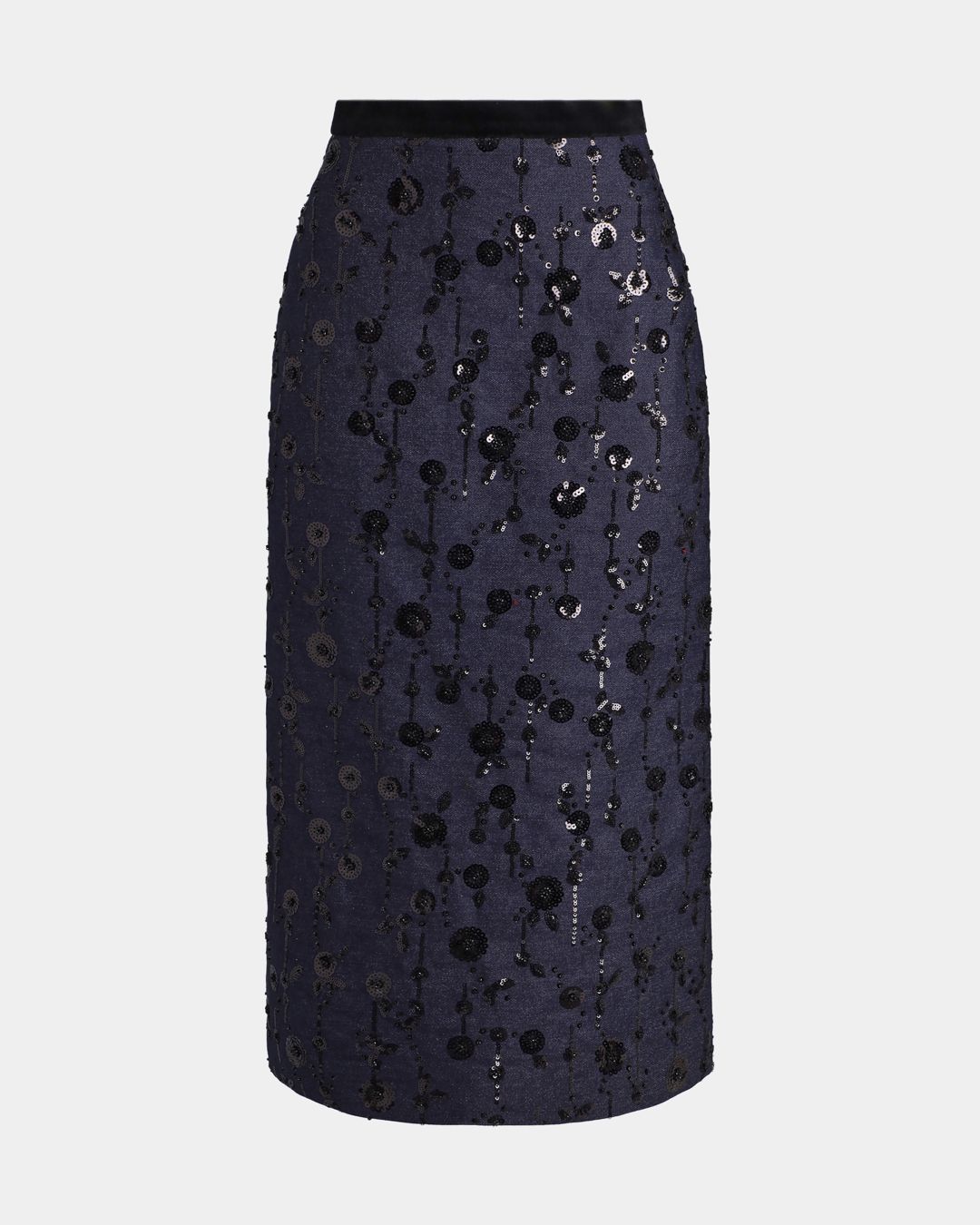 Купить Юбка джинс HISTORY ONE