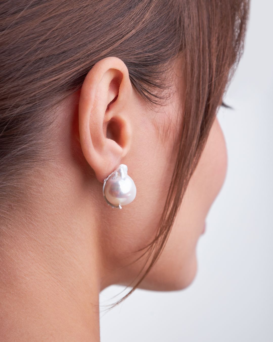 Купить Серьги CAVIAR