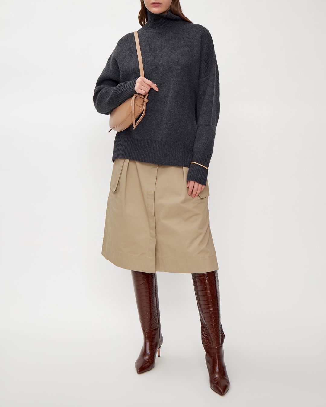 Купить Сумка YUZEFI