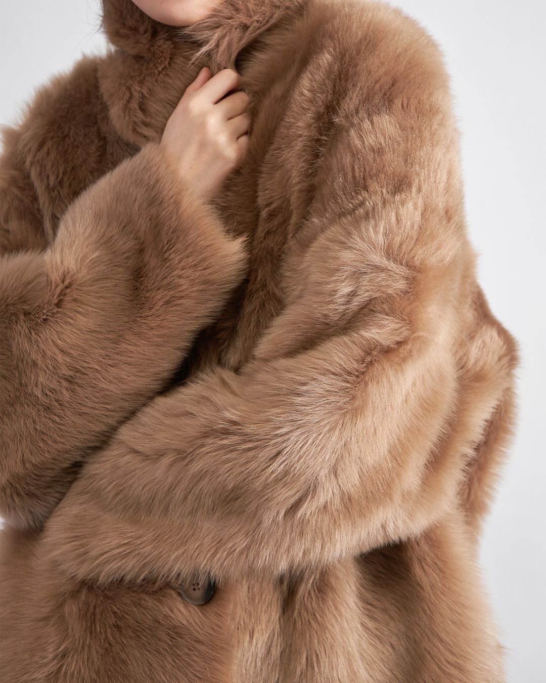 Купить Дубленка CHAUD STUDIO