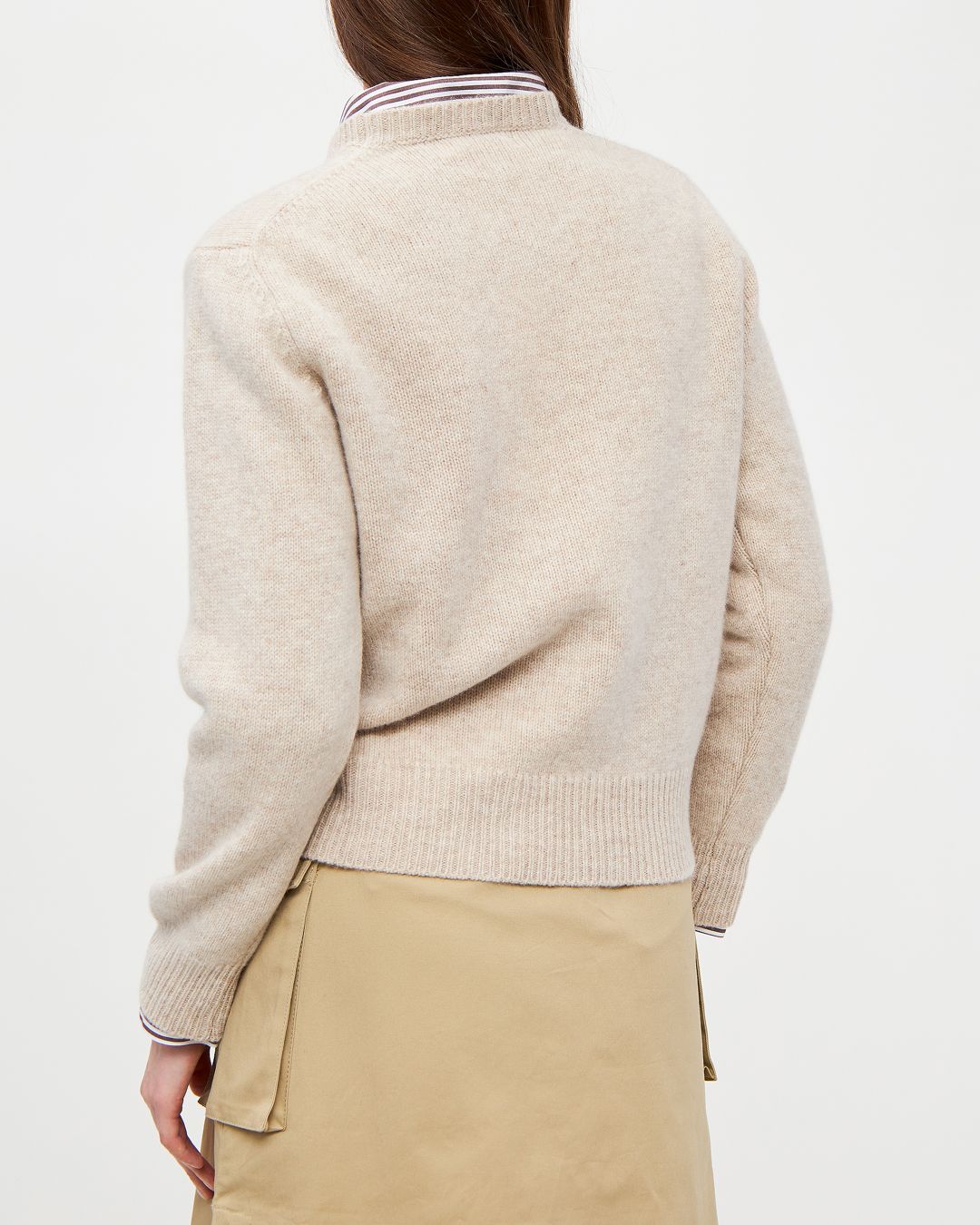 Купить Джемпер SPORTY&RICH