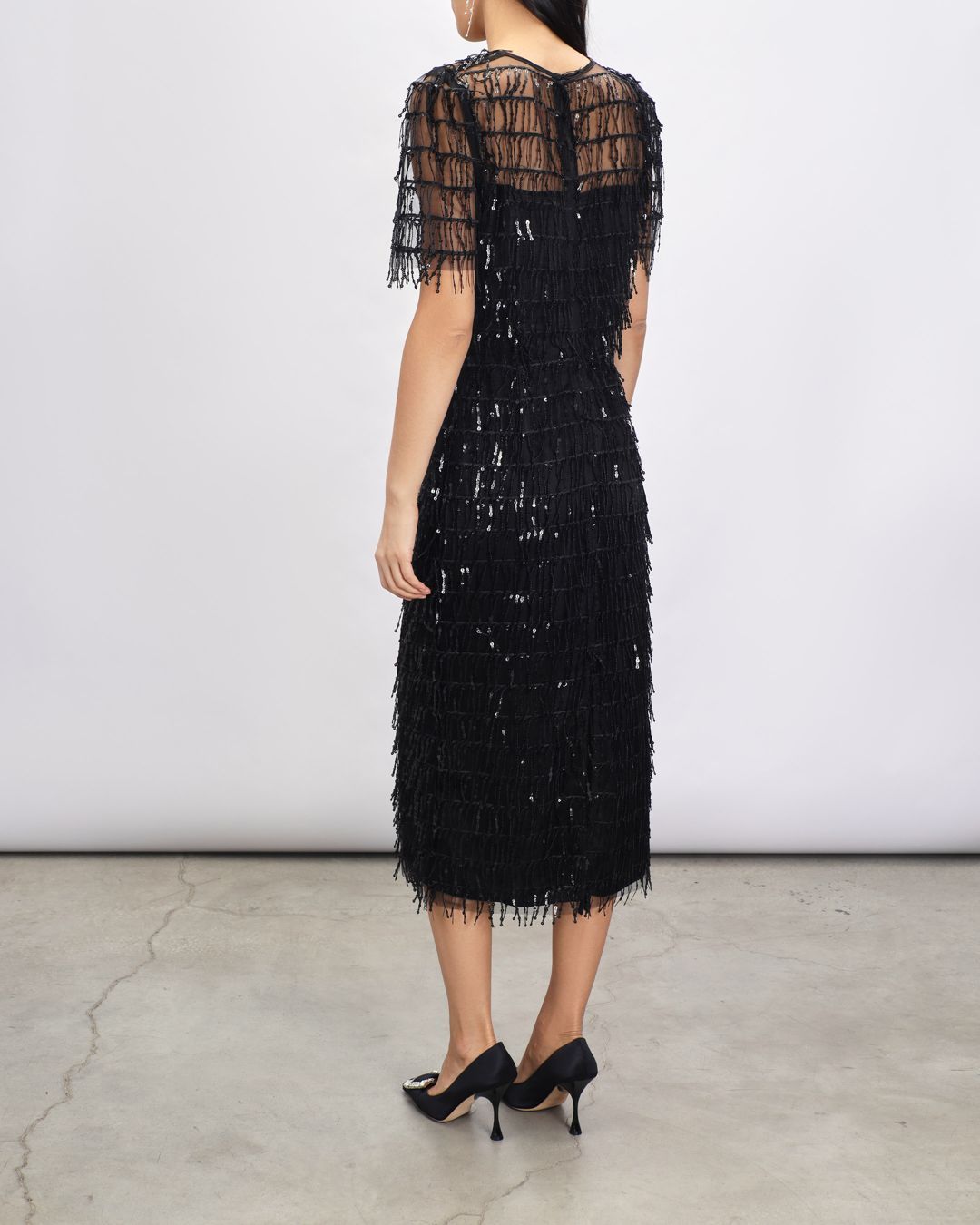 Купить Платье EMILIA DELLORO