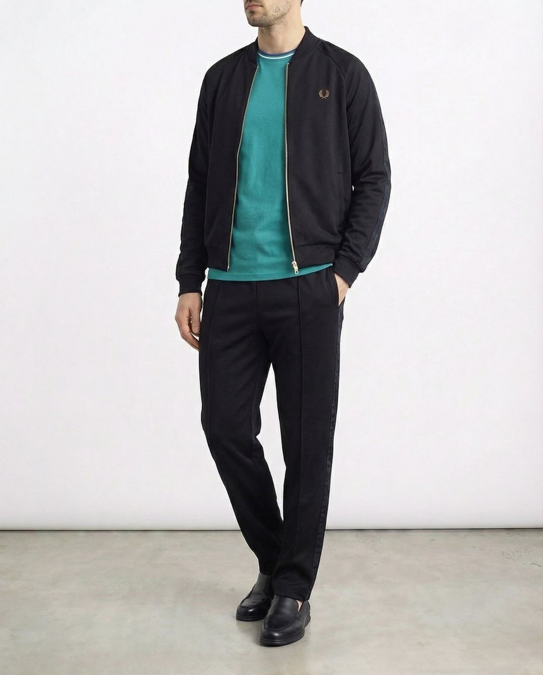 Купить Футболка FRED PERRY