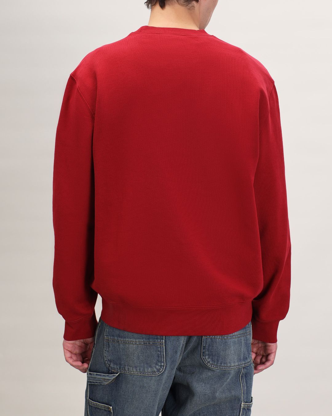 Купить Свитшот CARHARTT WIP