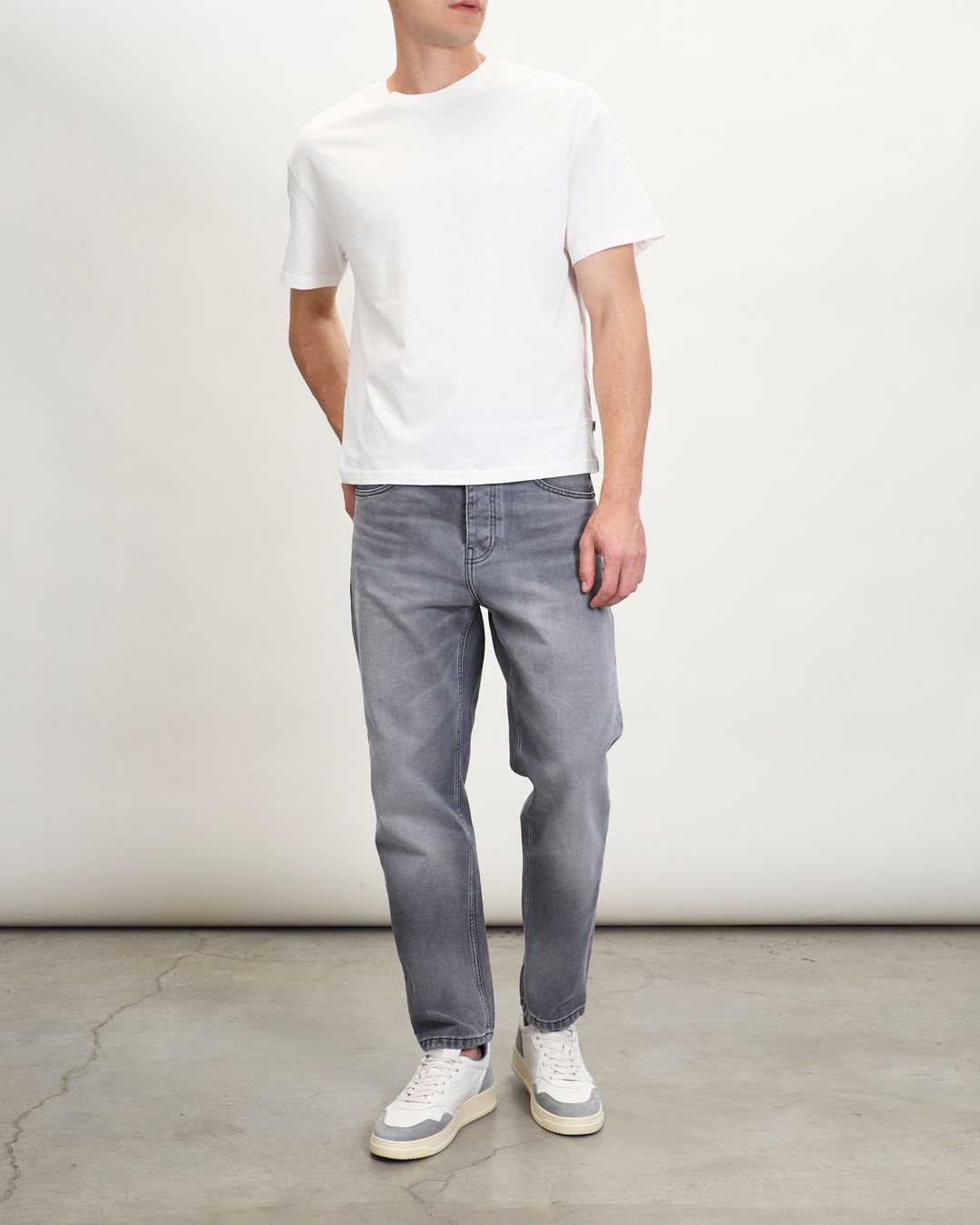 Купить Футболка SOLID