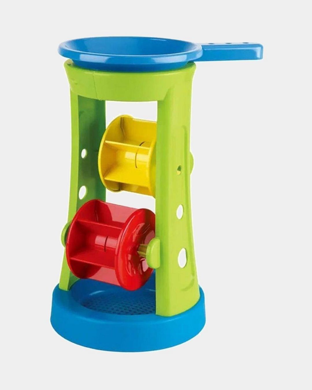 Купить Игрушка для игры в песочнице мельница HAPE