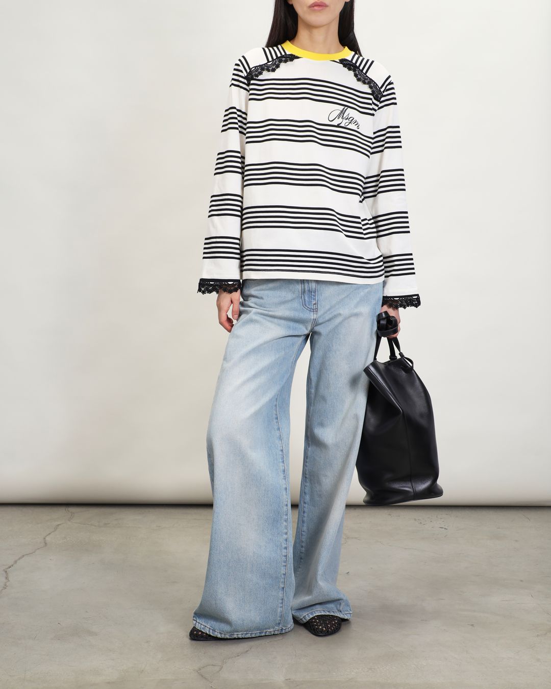 Купить Футболка MSGM